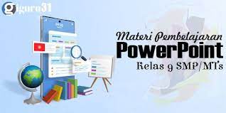 Powerpoint ips kelas 7 semester 2 k13. Ppt Materi Ips Kelas 9 Smp Kurikulum 2013