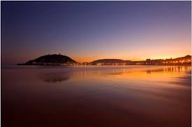 Hotel De Londres Y De Inglaterra San Sebastian Spain Pin En Places To Go