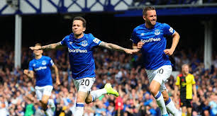 Aston villa welcome everton to villa park for this early evening premier league encounter. Aston Villa Vs Everton 23 08 2019 Preview Aston Villa Everton Villa Park