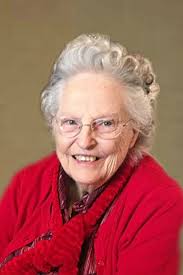 Lelia Townsley Obituary