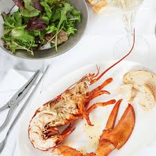 Hummer Rezepte Zubereitung Essen Und Trinken