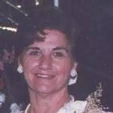 Obituary information for Hilda Ford Foster