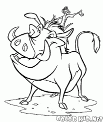 Check spelling or type a new query. Coloriage Timon Et Pumba
