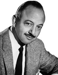 Mel Blanc Tribute. The Man of 1,000 Voices