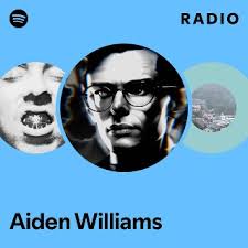 Aiden Williams