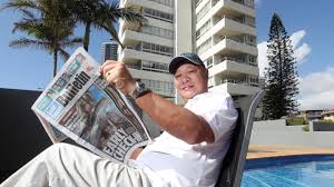 The canberra times, canberra, australian capital territory. Fung Open To Offers On Casino Canberra