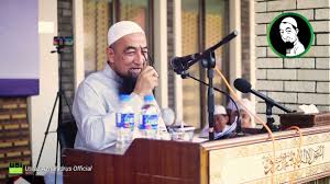 Tentu, bagi seorang istri yang ditinggal suami terdapat masa iddah atau tenggang waktu tertentu. Bilakah Bermula Iddah Kematian Suami Ustaz Azhar Idrus Official Youtube