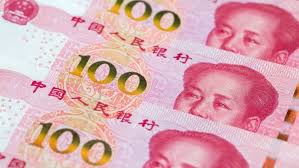 Unlike cryptocurrencies such as bitcoin and ethereum. China S Digital Currency Is A Threat To Dollar Dominance Financial Times