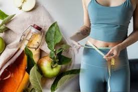 Grilled fish or chicken with vegetables for dinner. Weight Loss Eastenders Jessie Wallace Lost Three Stone And Shrank From Size 14 To 6 Cookingwithdia