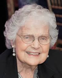 Tribute for Mary Condon