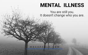 This is the reason why thoughtful motivational quotes about mental health can impart you the strength and diligence to deal with extreme losses and failures. Inspiring Quotes On Mental Illnesses Like Depression Anxiety Bipolar Disorder