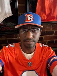 Ok my broncos family let's welcome to the Philadelphia chapter Rick  Rumberger