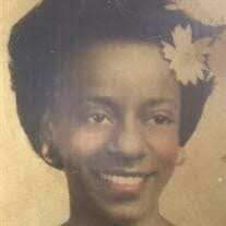 Nannie Love Wharton Obituary January 9, 2023