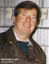 John Robilliard of Bodmin