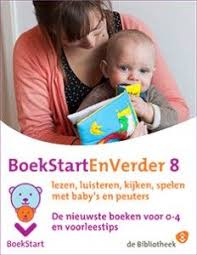Boekstart Voor Jou Peuters Leren Lezen Voor Kinderen