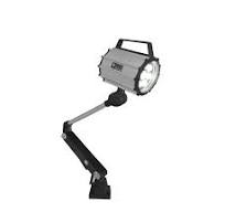 ONN-M2 IP65 Led Machine Light / Flexible Long Arm Light for CNC Machine /  Led Machine Tool Working Lamps