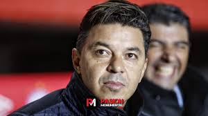 En el monumental, river recibe a argentinos juniors por el choque de ida de los octavos de final. El Historial De Gallardo Como Tecnico De River En Cancha De Argentinos Juniors Pasion Monumental