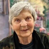 Betty Costello Obituary