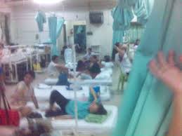 It is named after the queen elizabeth ii of the united kingdom. No Hospital In Kota Kinabalu Dr Felix Bomoh Chong Page 2