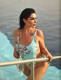 عکس های سکسی دنیا جهانبخت