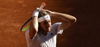 In this confrontation, the bookmakers are on the side of the greek, who has positive statistics against zverev, and even one victory on the clay surface. 2pb5tkmrfdj Pm