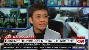 67 mody road kowloon, hong kong. Rappler Ceo Arrest Why The Philippine Government Is Targeting The Website Cnn