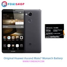 هواوی Huawei Ascend Mate7 Monarch ...