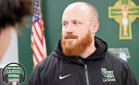 From the podcast: Bishop Hendricken coach Matt Clifford