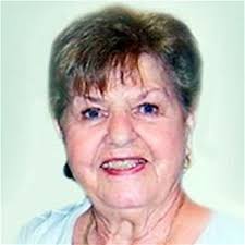 Frances Mabel Howard Obituary