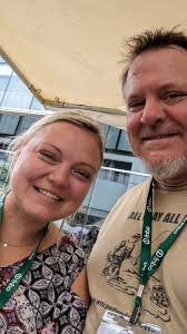 It's Omaha Summer Arts Festival weekend! Come