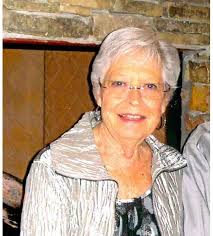 Barbara Bray Obituary (1935