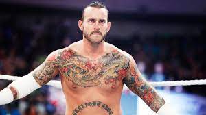 Phillip jack brooks, better known by the ring name cm punk, is an american mixed martial artist, comic book writer and former professional wrestler. Cm Punk On If He D Ever Work In A Wrestling Backstage Role Wrestletalk