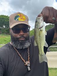 Missing this!!! Need to catch some bass again soon!