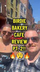 Exploring Birdie: A Second Visit to the Best Bakery Cafe in St. John's