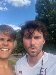 Hi everyone, My name is Noah, and I'm a 24-year-old robotics student from  Germany. I'll be in Boston as a visiting researcher for my master's thesis  at MIT from January to June