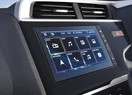 Maybe you would like to learn more about one of these? Honda Jazz 2018 Top Features To Know New Infotainment System Rear Led Wing Lights New Colours More Drivespark News