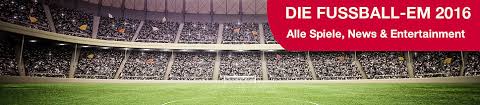In deutschland werden die sender ard und zdf die spiele zeigen, in österreich und der schweiz sind es orf und srf. Fussball Em Im Tv Alle Infos Termine Bei Tv Today