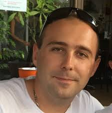 Anthony HENON, 39 ans (PEYROLLES EN PROVENCE, AVESNES LE COMTE, AIX EN  PROVENCE)