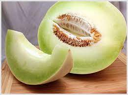 Honeydew Honeydew Melon Fruit Honeydew