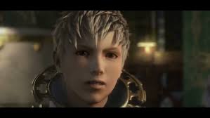 Final Fantasy 12: The Zodiac Age Gameplay ITA
