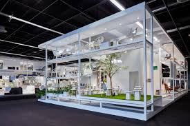 Vitra stuhl köln vitra ersatzteile steidten einrichten mit architekturintelligenz, vitra panton chair this vitra stuhl köln graphic has 23 dominated colors, which include it makes so beautiful color. Vitra Imm Cologne 2016 Booth Design Exhibition Booth Exhibition Design