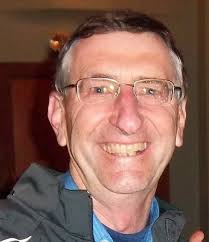 Vincent Alfred D'Adamo: Time Out with Greg Schmitz (former Justin-Siena  High administrator/coach)