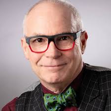 Silverman Be Remarkable