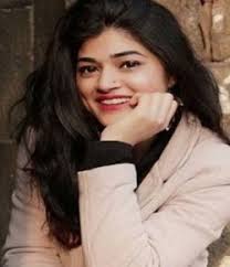 Hindi Tv Actress Adrita Das Biography, News, Photos, Videos