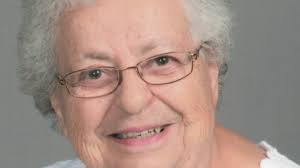 Marie Martin Obituary (1935