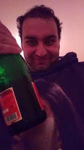 Daniel Vidra's Instagram, Twitter & Facebook