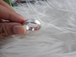 Check spelling or type a new query. Free Cincin Polos Titanium Cincin Single Cowok Cincin Tunangan Perak D 36 Sterling Silver Exclusive Lazada Indonesia