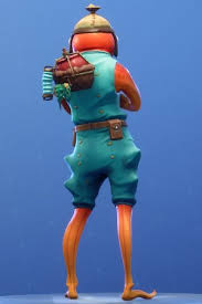 Fishstick was first released in season 7 and is part of the fish food set. Fortnite Fishstick Fishstick Guide Gamewith
