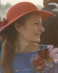 Naoma Zimmanck Obituary