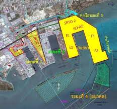 การท่าเรือแห่งประเทศไทย ในฐานะประธานกรรมการคัดเลือกของ โครงการพัฒนาท่าเรือแหลมฉบัง ระยะที่ 3 คืบหน้า เตรียมพัฒนาต่อ à¸à¸²à¸£à¸— à¸²à¹€à¸£ à¸­à¸¯ à¹€à¸‹ à¸™ à¸à¸¥ à¸¡à¸žà¸£ à¸¡à¸² 2 13 à¸«à¸¡ à¸™à¸¥ à¸²à¸™ à¸¥ à¸¢à¹‚à¸„à¸£à¸‡à¸ªà¸£ à¸²à¸‡à¸ž à¸™à¸à¸²à¸™ à¸—à¸¥à¸‰ à¹€à¸Ÿà¸ª 3
